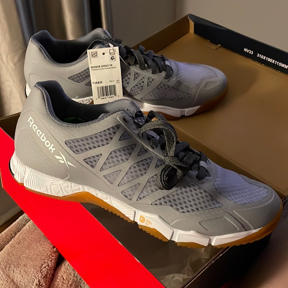 Reebok Speed TR Training Shoes Mens